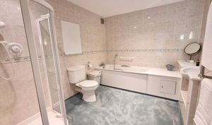 Bathroom- click for photo gallery